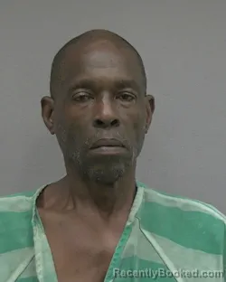 Mugshot of JAMIE LESTER HOWARD booked in Alachua County, Florida on April 4, 2026