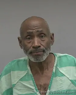 Mugshot of DENNIS JOSEPH FRANKLIN