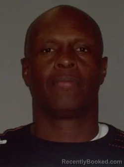 Mugshot of JAMES ARTHUR STOKES booked in Alachua County, Florida on March 30, 2026