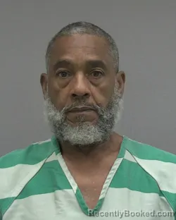 Mugshot of AARON LEOPHEART KINNEY