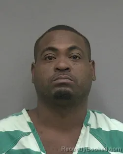 Mugshot of DUDLEY LAMONT MACKEY