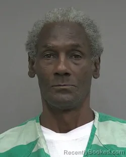 Mugshot of STEVEN DOUGLAS FORD booked in Alachua County, Florida on March 25, 2026