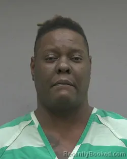 Mugshot of TRAVIS LEONARD LUSANE