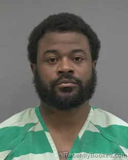 Mugshot of MIKELL NICELY GARVIN booked in Alachua County, Florida on April 5, 2026