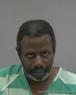 Mugshot of GILBERT TYRON PERRY