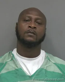 Mugshot of ROBERT LEE JOHNSON booked in Alachua County, Florida on July 9, 2026