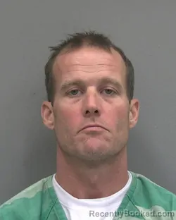 Mugshot of MICHAEL PATRICK FAGAN