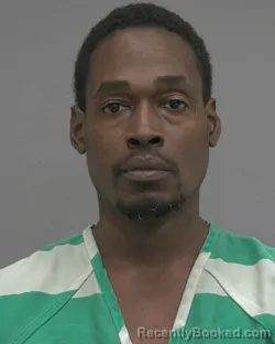 Mugshot of RODNEY STEPHON GRAHAM booked in Alachua County, Florida on March 23, 2026