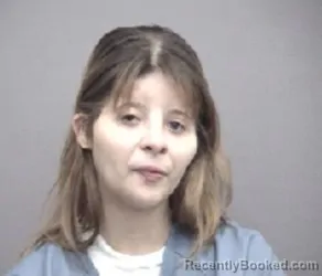 Mugshot of CYNTHIA LYNNE BRADLEY booked in Alachua County, Florida on July 10, 2026