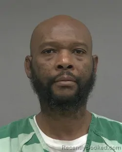 Mugshot of CHARLIE JOHN ELLEBY