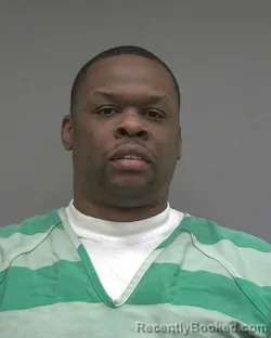 Mugshot of FELTON BERNARD SALLET booked in Alachua County, Florida on March 19, 2026