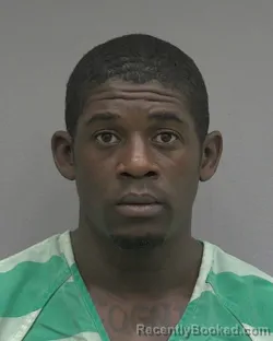 Mugshot of SHAWN LEE JONES