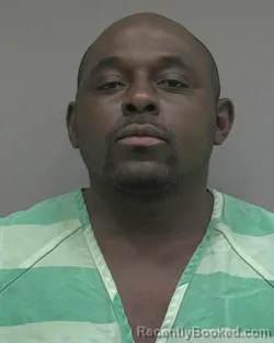 Mugshot of JOHNNY HERRON