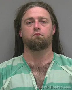 Mugshot of JAMES WALKER LINN