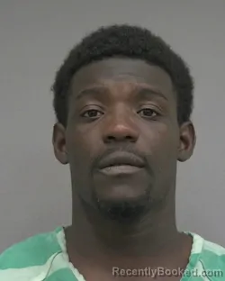 Mugshot of BRANDON LEE WILLIAMS booked in Alachua County, Florida on April 25, 2026