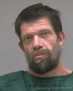 Mugshot of DONALD CLAYTON TOWNS