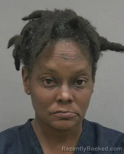 Mugshot of JOMEKIA LAKRESHA ARCHER