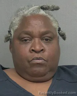 Mugshot of KAREN ANN WILKES booked in Alachua County, Florida on April 30, 2026