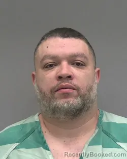 Mugshot of TRAVIS BELLAMY BUTLER