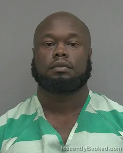 Mugshot of MARCUS KIPP DION HAYES