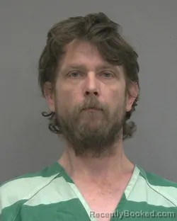 Mugshot of DAVID PAUL HUTCHESON