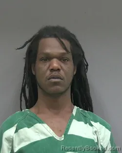 Mugshot of KEITH LENARD SHEPPARD