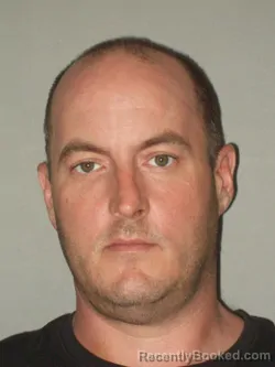 Mugshot of BILLY JAMES CANADA