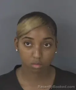 Mugshot of ANNESIA BILLINGSLEA