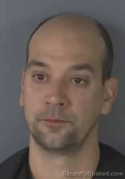 Mugshot of ALEXANDRE CASTANHEIRA