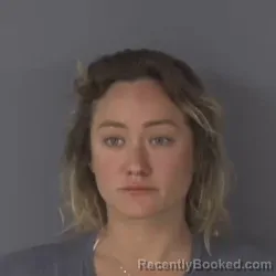 Mugshot of ASHLEY ANN CAUSEY booked in Clay County, Florida on June 5, 2026