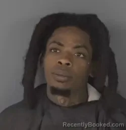 Mugshot of ANTHONY DAVIS