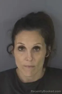 Mugshot of ADRIENE GRIFFIS