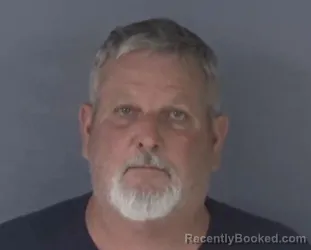 Mugshot of ADAM HICKS booked in Clay County, Florida on May 1, 2026