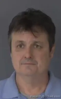 Mugshot of ANTHONY MCCLELLAN