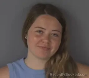 Mugshot of ADDISON NEUMANN