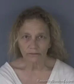 Mugshot of ANGELA OCHUIDA