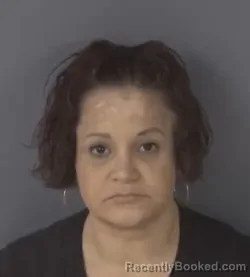 Mugshot of AMY PELFREY