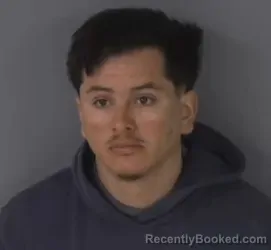 Mugshot of ABEL REYNA NARVAEZ