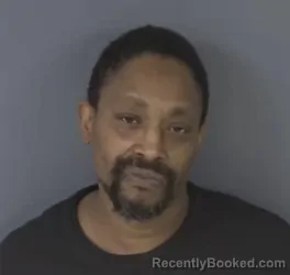 Mugshot of ALVIN SMOTHERS