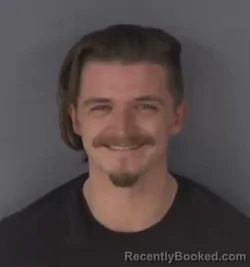 Mugshot of ASHTON TAYNTON