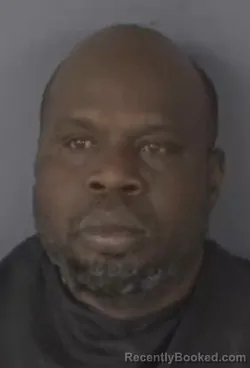 Mugshot of BRADY BURLEY