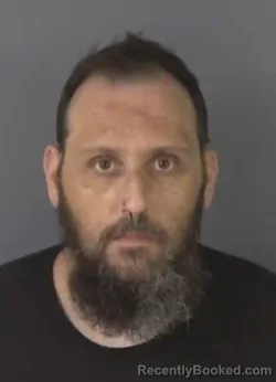 Mugshot of BART CYBULSKI