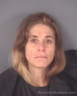 Mugshot of BILLIE DAMON