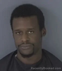 Mugshot of BRANDON GIBBS booked in Clay County, Florida on April 27, 2026