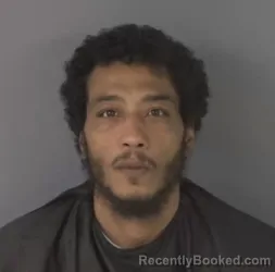 Mugshot of BRANDON HARDAMAN