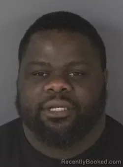 Mugshot of BRYANT JACKSON