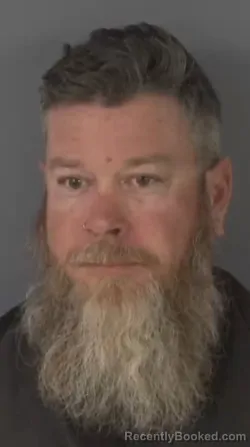 Mugshot of BRYAN JOHNSON