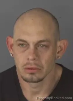 Mugshot of BRYANT RIGNEY booked in Clay County, Florida on April 7, 2026