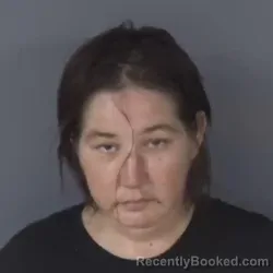 Mugshot of BRIDGET RENEE ROZEWICZ booked in Clay County, Florida on May 13, 2026