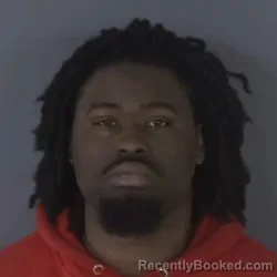 Mugshot of BRYIAN WILLIAMS